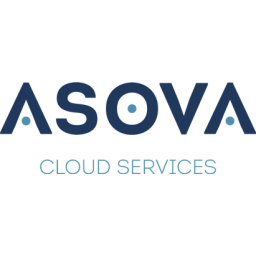asova ag Logo