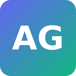 Astrid Gade Logo