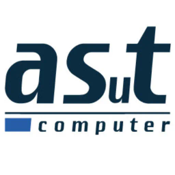 asut computer- und rechenzentrum GmbH Logo