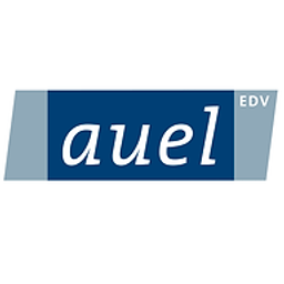 AUEL EDV-Beratung GmbH Logo