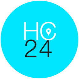 HC24 Augsburg Logo