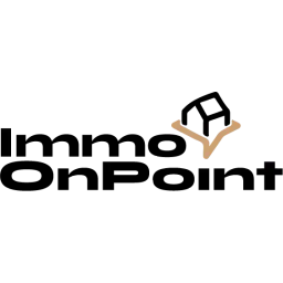 ImmoOnPoint Logo