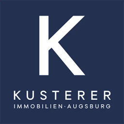 Kusterer Immobilien Logo