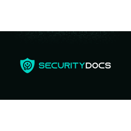 SecurityDocs GmbH Logo