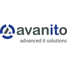 avanito GmbH Logo