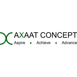 AXAAT CONCEPT GmbH Logo