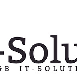 B&B IT-Solution e.U. Logo