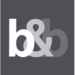 b&b VERSICHERUNGSMAKLER GmbH & Co. KG Logo