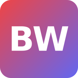 B&F Webdesign Studio Logo