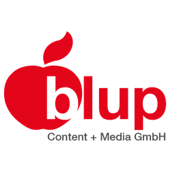 B.L.&P. Content und Media GmbH Logo