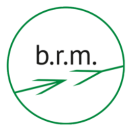 b.r.m. IT-Service Bremen Logo