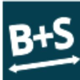 B+S Bernhardt + Schütz Personaldienstleistungen GmbH Logo