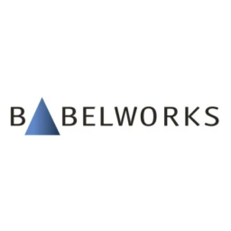 BabelWorks GmbH Logo
