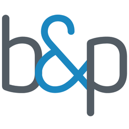 bachert&partner Unternehmensberatung Logo