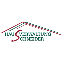 Grundstücks- und Hausverwaltung Schneider Logo