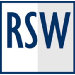 RSW Steuerberater Logo