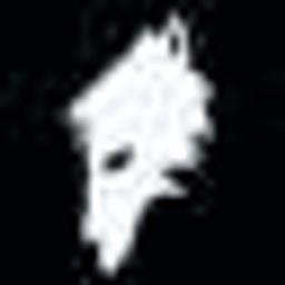 Bad Wolf Design Logo