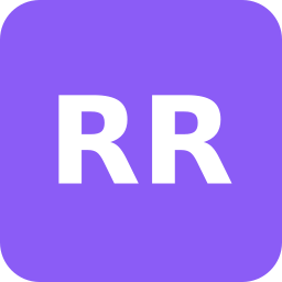 Ritter Rolf Versicherungsmakler Logo