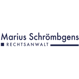 Marius Schrömbgens Logo