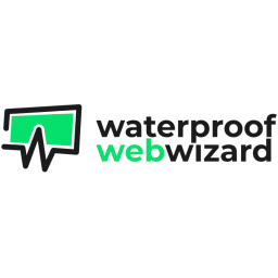 Waterproof Web Wizard GmbH Logo