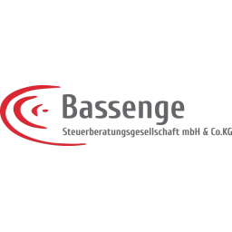 Bassenge Steuerberatungsgesellschaft mbH & Co.KG Logo
