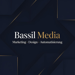 Bassil Media Logo