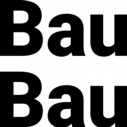 Baubauwerk Logo