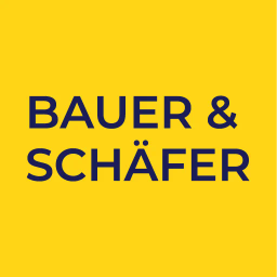 Bauer und Schäfer Steuerberater Logo