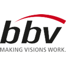 bbv Software Services AG Logo