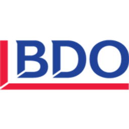 BDO Cyber Security GmbH Logo