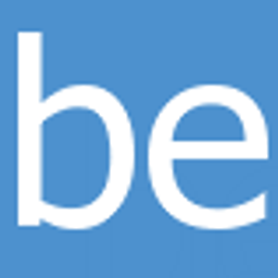 be! unternehmerberatung - Barbara Eichelmann-Klebl Logo