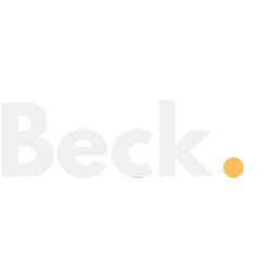 Beck Steuerberatung Logo