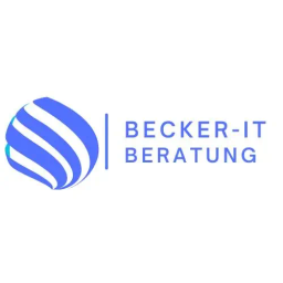 Becker IT-Beratung e.K. Logo