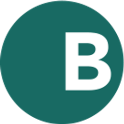Becker Personal + Perspektiven Logo