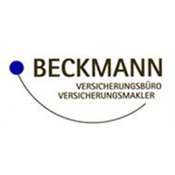 Beckmann GmbH Versicherungsmakler Logo