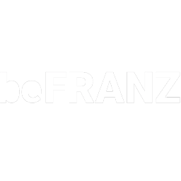 beFRANZ Digitalagentur Logo