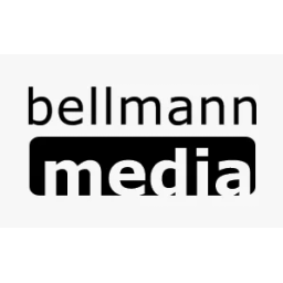 bellmannmedia Logo