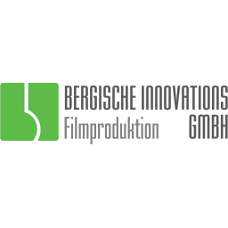 Bergische Innovations GmbH Logo