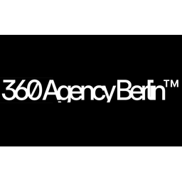 360 Agency Berlin Logo