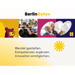 Berlin Bytes GmbH Logo