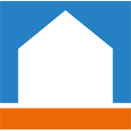Berliner Volksbank Immobilien Logo