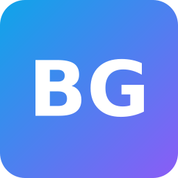 Brauer & Ghazi Immobilien Logo