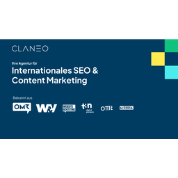 Claneo GmbH Logo