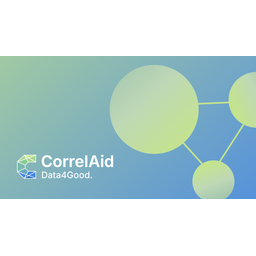 CorrelAid e.V. Logo