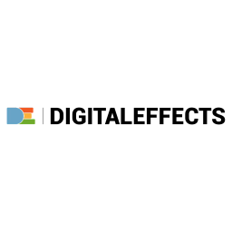 Digitaleffects Logo