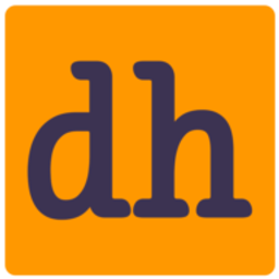 digitaleheimat GmbH Logo