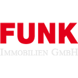 Funk Immobilien Logo
