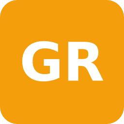 G & R Logo
