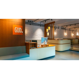 GUD.berlin GmbH Logo