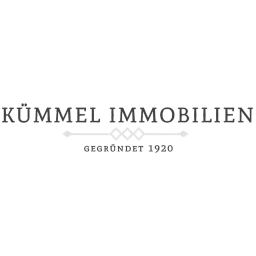 Kümmel Immobilien Logo